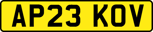 AP23KOV