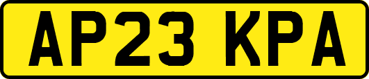 AP23KPA