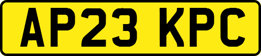 AP23KPC