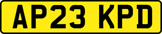 AP23KPD