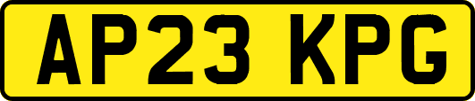 AP23KPG