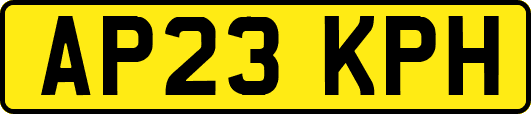 AP23KPH