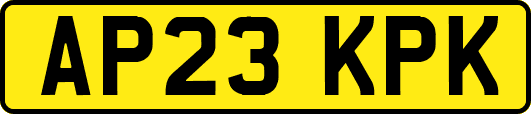 AP23KPK