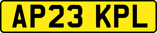 AP23KPL