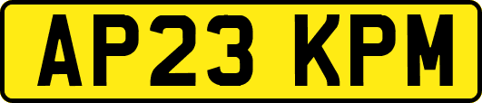 AP23KPM