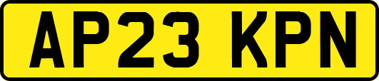 AP23KPN
