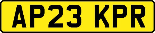AP23KPR