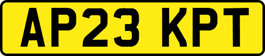 AP23KPT
