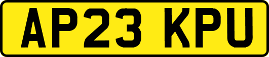 AP23KPU