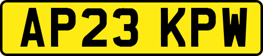 AP23KPW