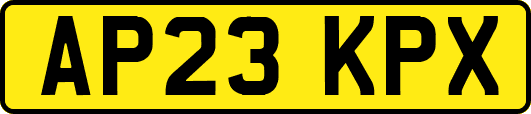 AP23KPX