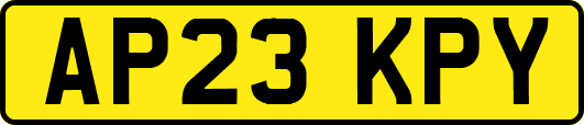 AP23KPY
