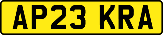 AP23KRA