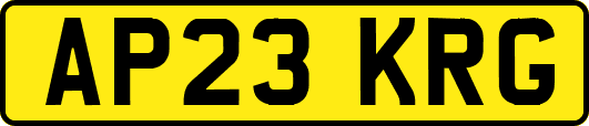 AP23KRG