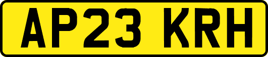 AP23KRH