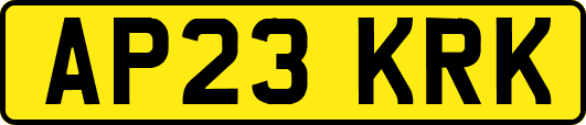 AP23KRK
