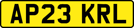 AP23KRL