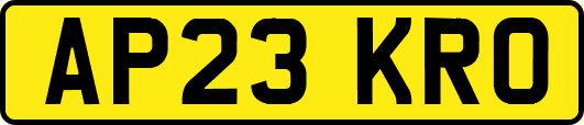 AP23KRO