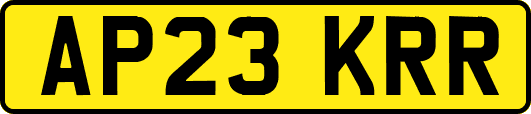 AP23KRR