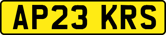 AP23KRS