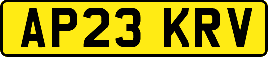 AP23KRV