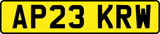 AP23KRW