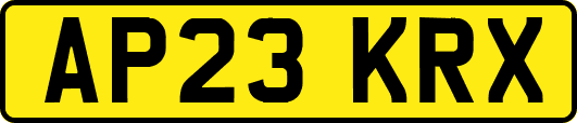 AP23KRX