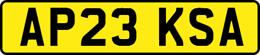 AP23KSA
