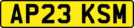 AP23KSM