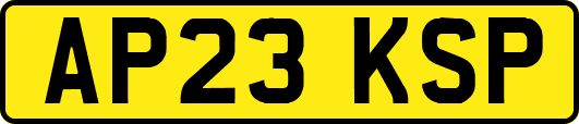 AP23KSP