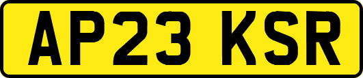 AP23KSR