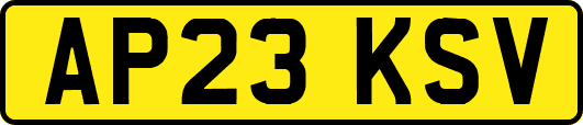 AP23KSV