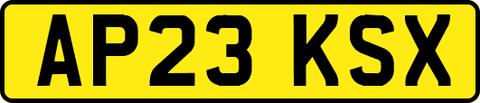 AP23KSX