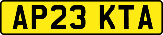 AP23KTA
