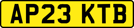 AP23KTB