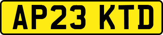 AP23KTD
