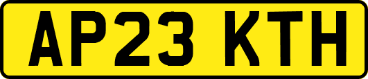 AP23KTH