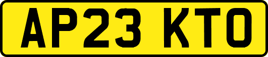 AP23KTO