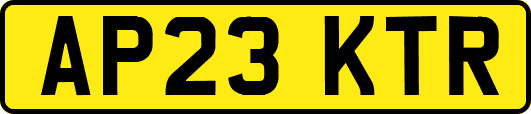 AP23KTR