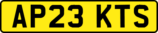 AP23KTS