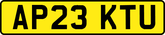 AP23KTU