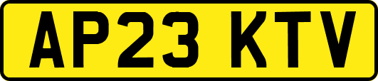 AP23KTV