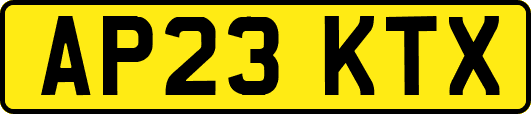 AP23KTX