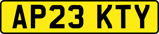 AP23KTY