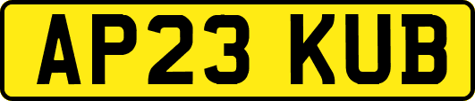AP23KUB