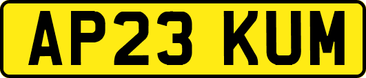 AP23KUM