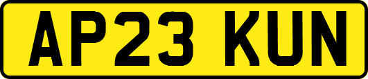 AP23KUN