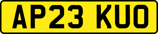 AP23KUO