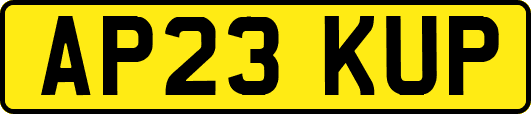 AP23KUP
