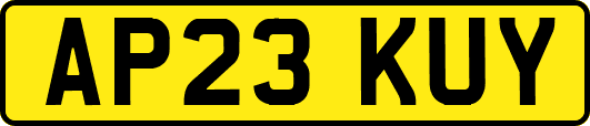 AP23KUY